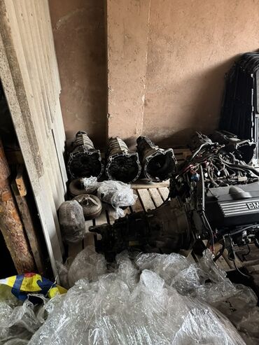 Digər kuzov detalları: BMW üçün ehtiyat hissələri – E-39,E-46,E-53,E-60,E-65 Mersedes ucun -da lalafo.az — 9 Digər kuzov detalları: BMW üçün ehtiyat hissələri – E-39,E-46,E-53,E-60,E-65 Mersedes ucun — 9