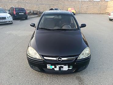 Opel: Opel Corsa: 1.2 l | 2005 il 215000 km Hetçbek — 5