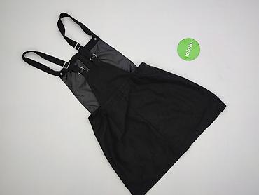 mango womens overalls: H&M Divided, Ogrodniczki damskie, rozmiar M — 3