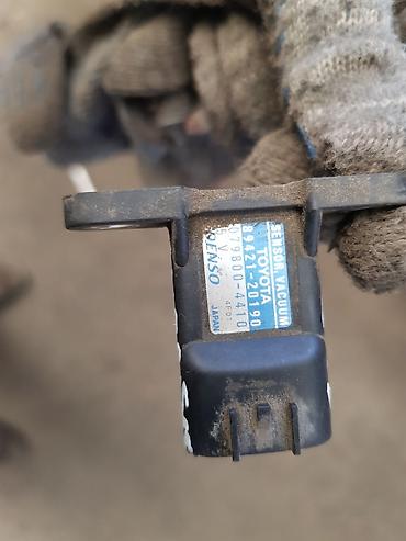 яндекс без авто: Toyota Avensis 2004 map sensor, Тойота Авенсис 2004. Мап сенсор, мэп — 2