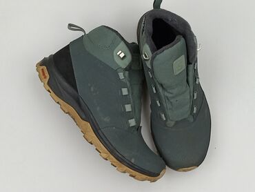 ccc buty zimowe na koturnie: Salomon, Botki dla mężczyzn, rozmiar 39
