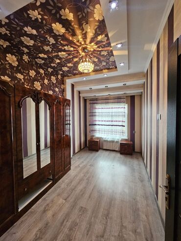 Yeni tikili: 2 otaqlı, Yeni tikili, 56 kv. m — 3