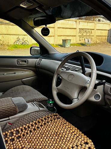виста ордео: Toyota Vista: 1999 г., 2 л, Автомат, Бензин, Седан — 5