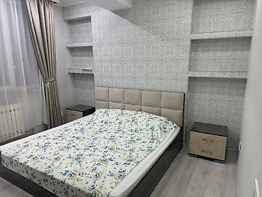 квартира в ипотеку в бишкеке: 2 комнаты, Собственник, Без животных, от 1 года, С мебелью полностью — 2