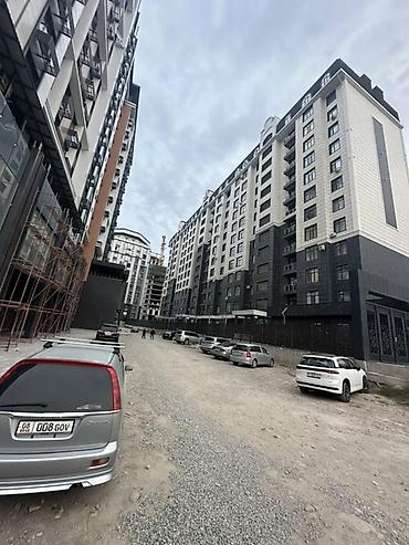 жк archa: Продается Просторная однокомнатная квартира в современном жилом — 1