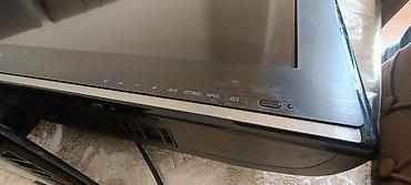 irsad electronics televizorlar: İşlənmiş Televizor LG LCD 82" Ünvandan götürmə — 1