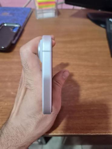 irsad iphone 11 pro max: IPhone 16, 256 GB, Ağ, Barmaq izi, Face ID — 3