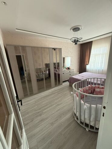 Köhnə tikili: Bakı, Bakıxanov qəs., 3 otaqlı, Köhnə tikili, m. Neftçilər, 80 kv. m — 7