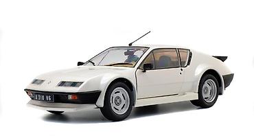 pull and bear kragujevac: ✨ Alpine A310 Pack GT 1983 Blanc Nacré Solido Alpine A310 Pack GT iz — 1