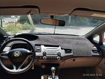 Honda: Honda Civic: 2008 г., 1.8 л, Автомат, Бензин