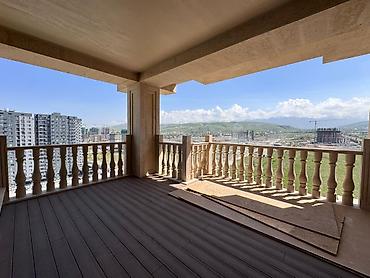 Долгосрочная аренда квартир: 4 комнаты, Риэлтор, С мебелью полностью — 7