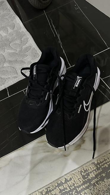 osiris d3: Мужские кроссовки, 44, Nike, Новый, цвет - Черный — 1