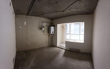 Недвижимость: 2 комнаты, 80 м², Технопарк 1 этаж, ПСО (под самоотделку) — 10