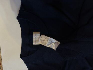 Свитера: Два тонких шерстяных джемпера 1) Красный джемпер npro instyle - — 16