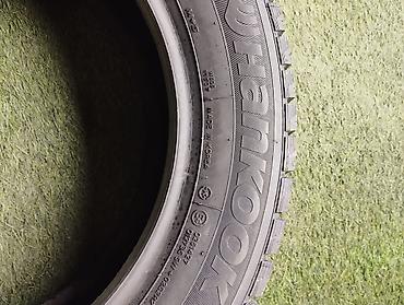 60: Шины 205 / 60 / R 16, Зима, Новый, 1 шт, Легковые, Корея, Hankook — 4