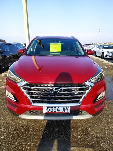 опел вектра а: Hyundai Tucson: 2019 г., 2.4 л, Автомат, Бензин, Внедорожник