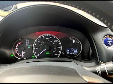 Lexus: Lexus CT: 2014 г., 1.8 л, Вариатор, Бензин, Хэтчбэк — 10