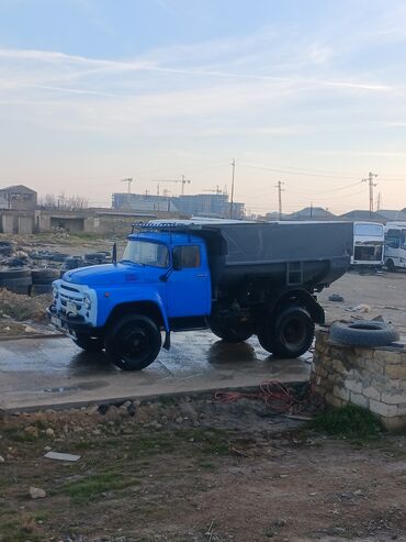 qapi zili: ZİL : 6.5 l | 1973 il 730000 km Universal