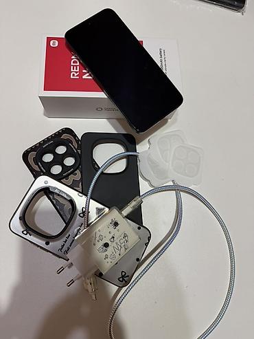 redmi note 5: Смартфон Xiaomi Redmi Note 15 Pro 5G Продам в идеальном состоянии — 5