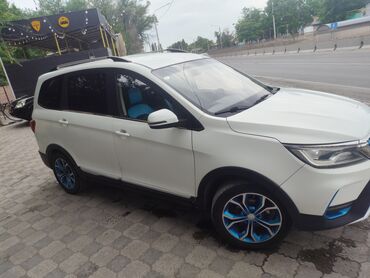 хондай соната: Chery : 2019 г., 0.1 л, Робот, Электромобиль, Внедорожник