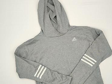 bluzy off duty: Adidas, Bluza z kapturem damska, rozmiar M — 1