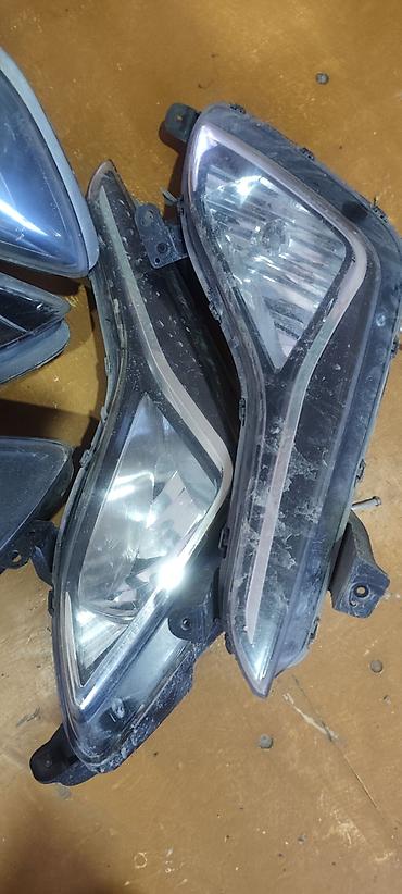 hyundai 4500: Hundai elantra 2014 usten cixma zavod farlar parlofkaya ehtiyac var 2 — 4