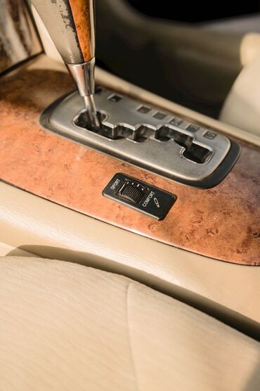 Toyota: Toyota Windom: 2005 г., 3 л, Автомат, Газ, Седан — 9