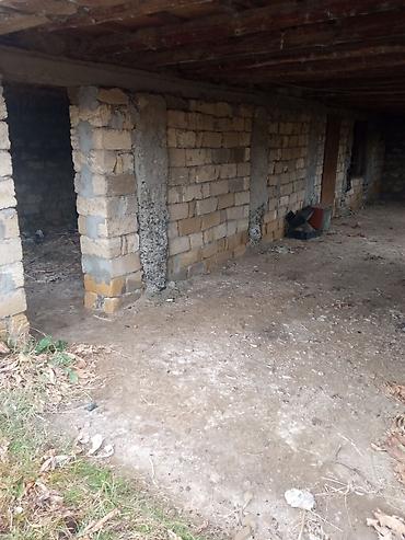 Həyət evləri və villaların satışı: Həyətyanı torpaq sahəsi ilə birlikdə fərdi yaşayış evi - Tikili — 6