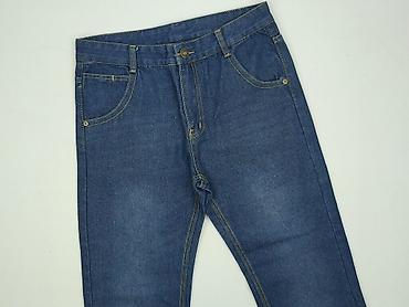 amicci jeans: Jeansy dla mężczyzn, rozmiar M — 1