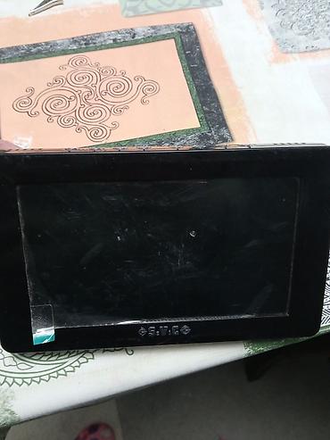 IPod i MP3-plejeri: Sevic Systems prenosni multimedijalni plejer sa ekranom - — 16