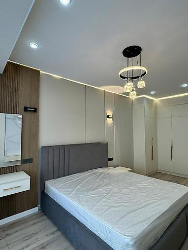 Продажа квартир: 3 комнаты, 119 м², Элитка, 11 этаж, Дизайнерский ремонт — 5