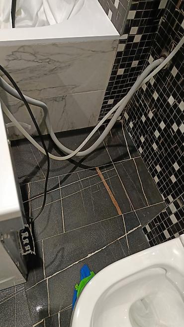 Уборка помещений: Профессиональная уборка и глубокая очистка - Глубокая очистка — 11