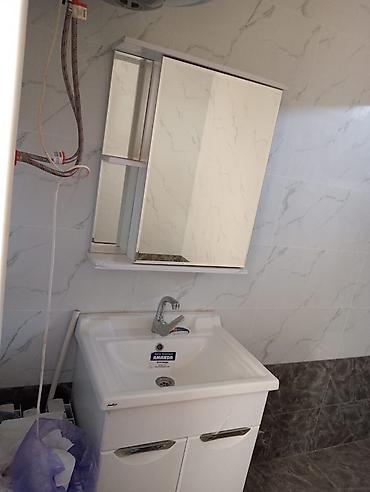 Продажа коттеджей и домов: Продаётся одноэтажный дом с просторным двором. Характеристики: - — 46