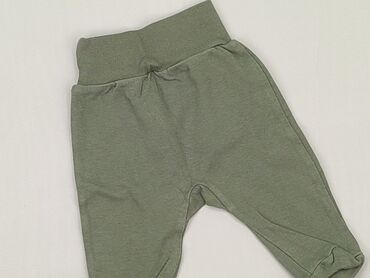 stormberg spodnie: Sweatpants, 0-3 months, condition - Perfect