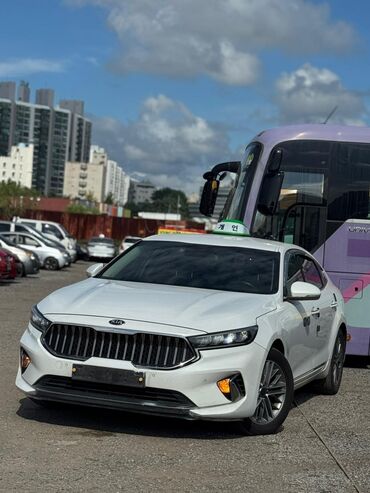 какие машины бизнес класса в яндекс такси бишкек: Kia K7: 2020 г., 3 л, Автомат, Бензин, Седан