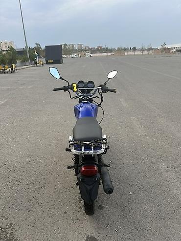 w202 baqaj: LIFAN - M50, 50 sm3 — 3