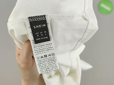 uzywane majtki: Shein, Top damski, rozmiar M w lalafo.pl — 5 uzywane majtki: Shein, Top damski, rozmiar M — 5