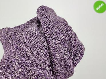 sweter z psem reserved: Sweter damski, rozmiar XL — 6