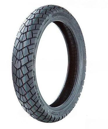 crane marka: Pneumatika za motocikl – profil za grad i lagani off-road - — 1