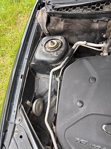 opel vectra a: VAZ (LADA) Priora: 1.6 l | 2017 il 103900 km Sedan — 7