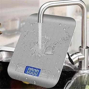 kuhinjska vaga cena: Kuhinjska vaga DSP KD7003-NOVO. KUHINJSKA VAGA KD-7012 — 6