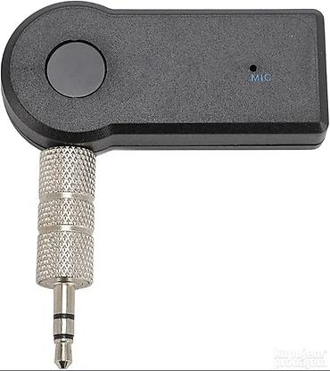 bluetooth slusalice cena: Pretvorite svaki auto radio sa AUX ulazom u moderan Bluetooth sistem! — 8