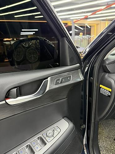 Hyundai: Hyundai Palisade: 2019 г., 2.2 л, Дизель, Кроссовер — 13