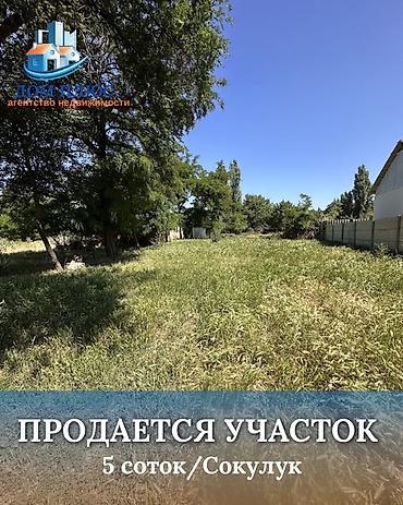 думал: 5 соток, Для строительства — 1