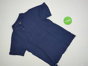 kurtka pull bear: Threadbare, Koszulka polo dla mężczyzn, rozmiar L — 2