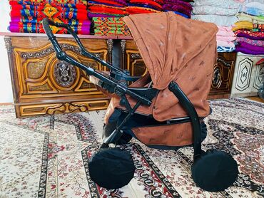 Другой детский транспорт: Москва дан келген состояние как новый балондор еле резины немного at lalafo.kg Другой детский транспорт: Москва дан келген состояние как новый балондор еле резины немного
