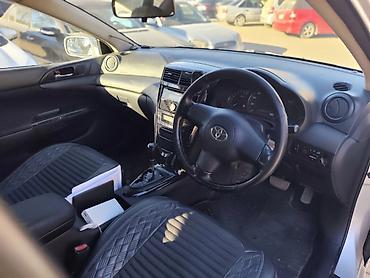 Toyota: Toyota Caldina: 2004 г., 2 л, Автомат, Бензин, Универсал — 5