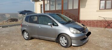 хонда степвагон 2010: Honda Fit: 2003 г., 1.3 л, Автомат, Бензин, Седан