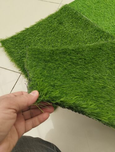 Süni qazon: 🌿 Süni Qazon Satışı 🌿 Müasir və baxımsız yaşıl məkanlar yaratmaq — 12