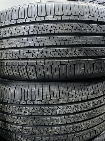 215 50 r18: Шины 215 / 50 / R 18, Лето, Б/у, Пара, Легковые, Корея, Nexen — 3